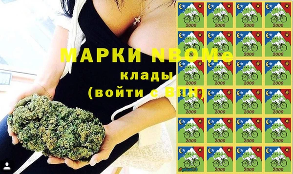 молекула духа Магас